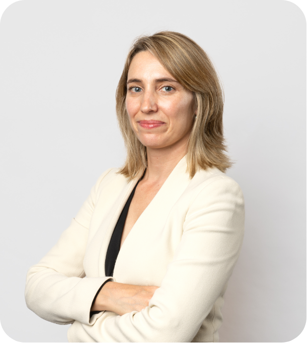 Mensagem da Presidente